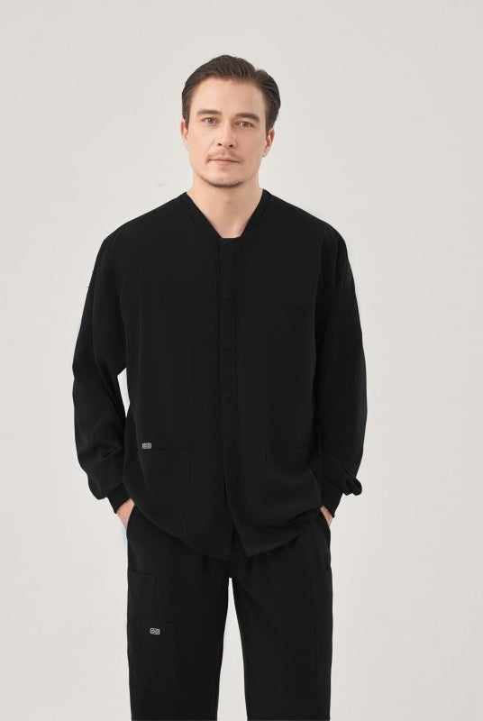 QUANTUM ORION Men's Jacket - ORION - Drs Lounge