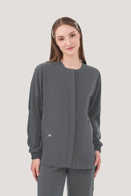 Woman Jacket Parkley