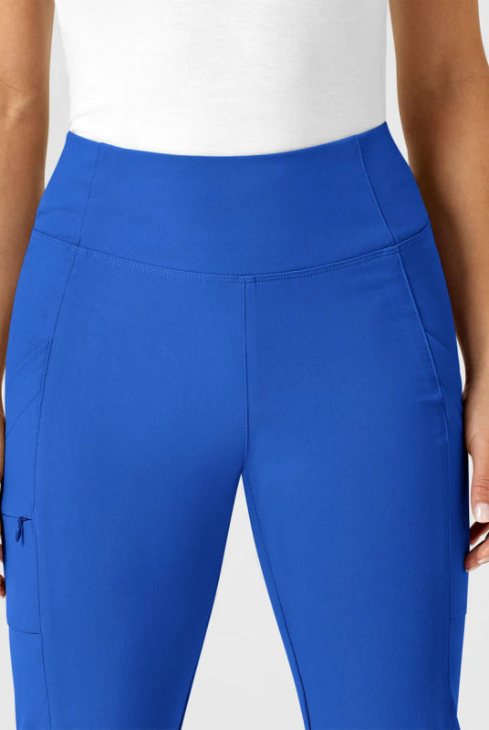 Renew Female High Waist Power Pant - Drs Lounge