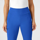 Renew Female High Waist Power Pant - Drs Lounge