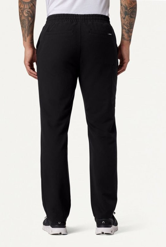 RHODES MEN STRAIGHT PANTS - Drs Lounge