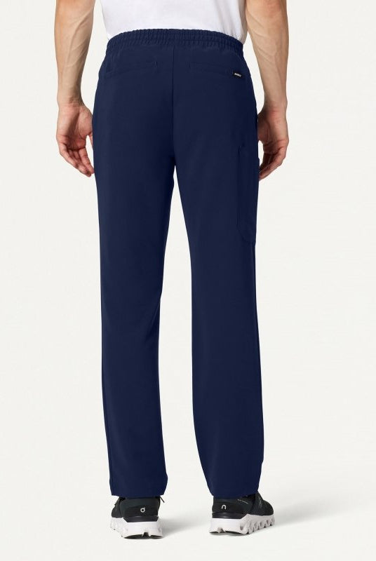 RHODES MEN STRAIGHT PANTS - Drs Lounge