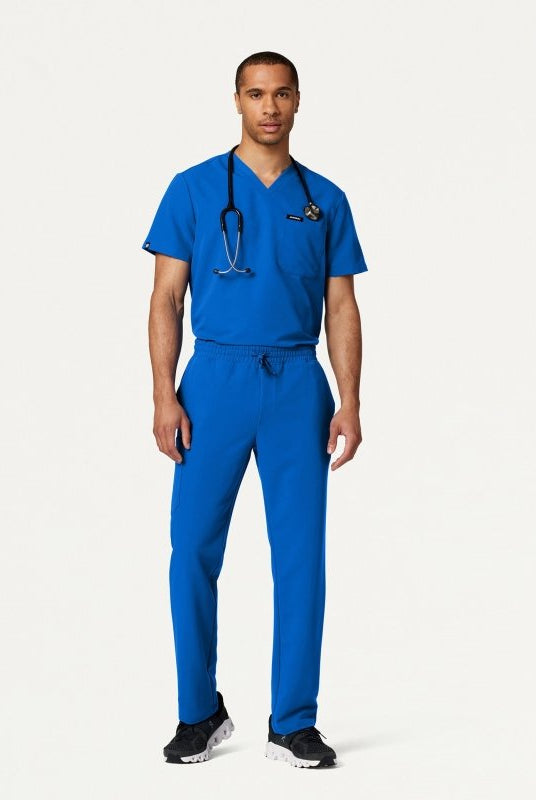 RHODES MEN STRAIGHT PANTS - Drs Lounge