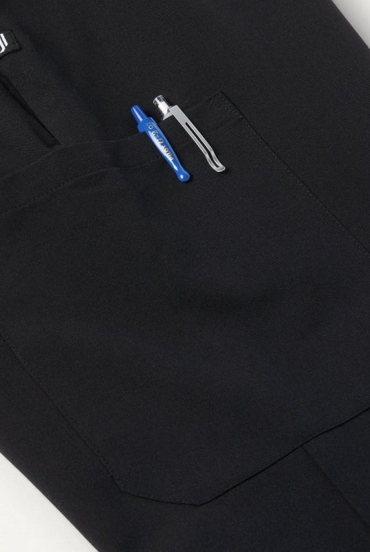RHODES MEN STRAIGHT PANTS - Drs Lounge