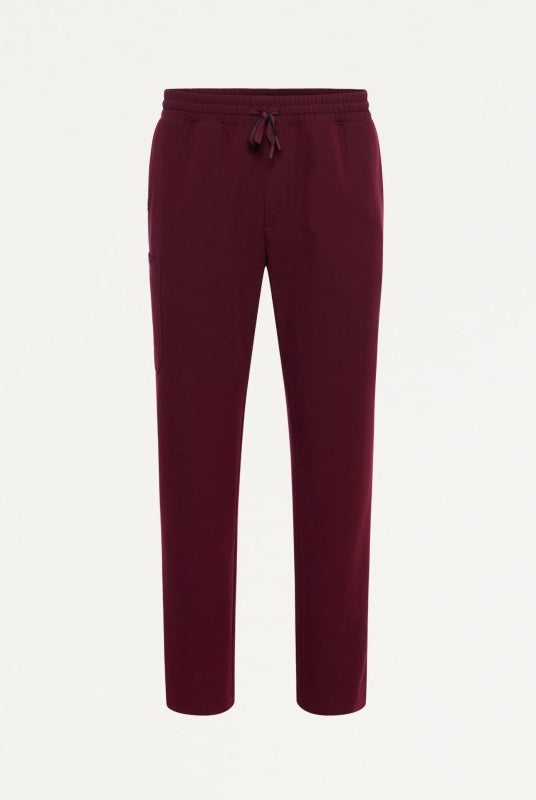 RHODES MEN STRAIGHT PANTS - Drs Lounge