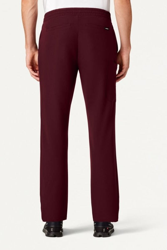 RHODES MEN STRAIGHT PANTS - Drs Lounge
