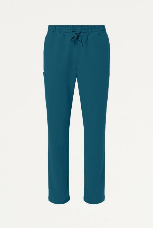 RHODES MEN STRAIGHT PANTS - Drs Lounge
