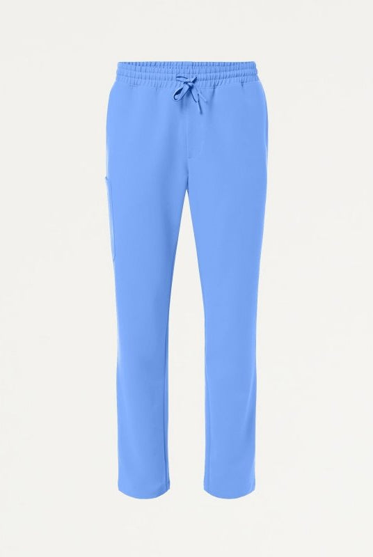 RHODES MEN STRAIGHT PANTS - Drs Lounge
