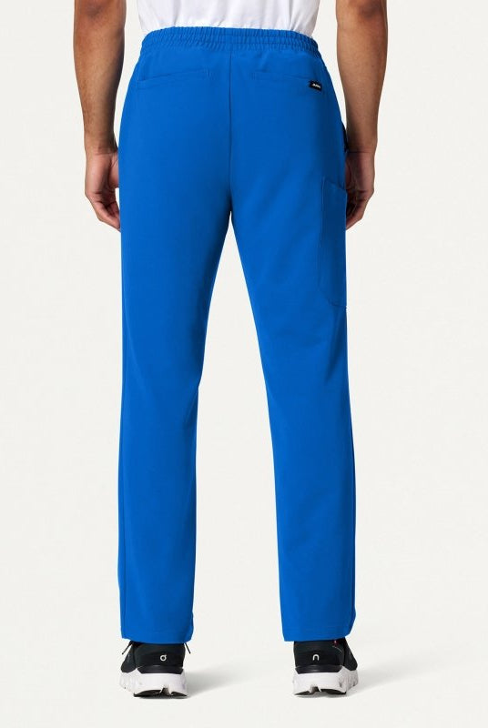 RHODES MEN STRAIGHT PANTS - Drs Lounge