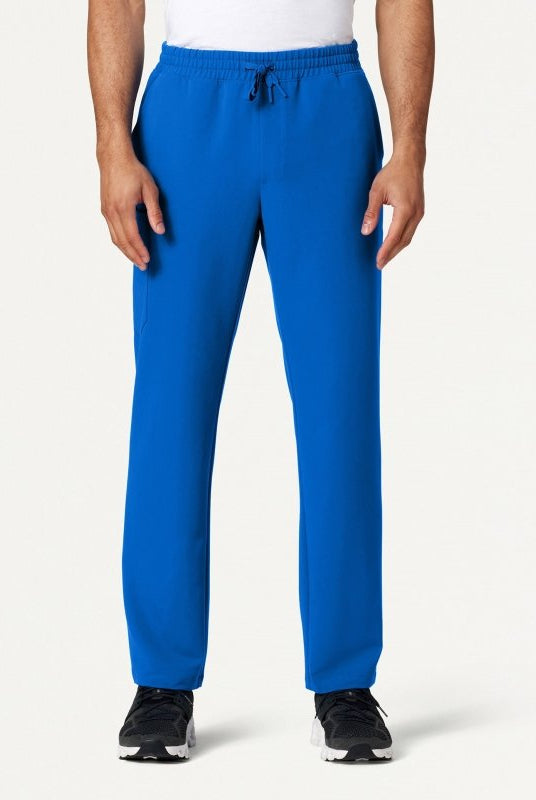 RHODES MEN STRAIGHT PANTS - Drs Lounge