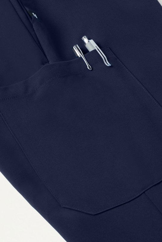 RHODES MEN STRAIGHT PANTS - Drs Lounge