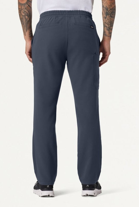 RHODES MEN STRAIGHT PANTS - Drs Lounge
