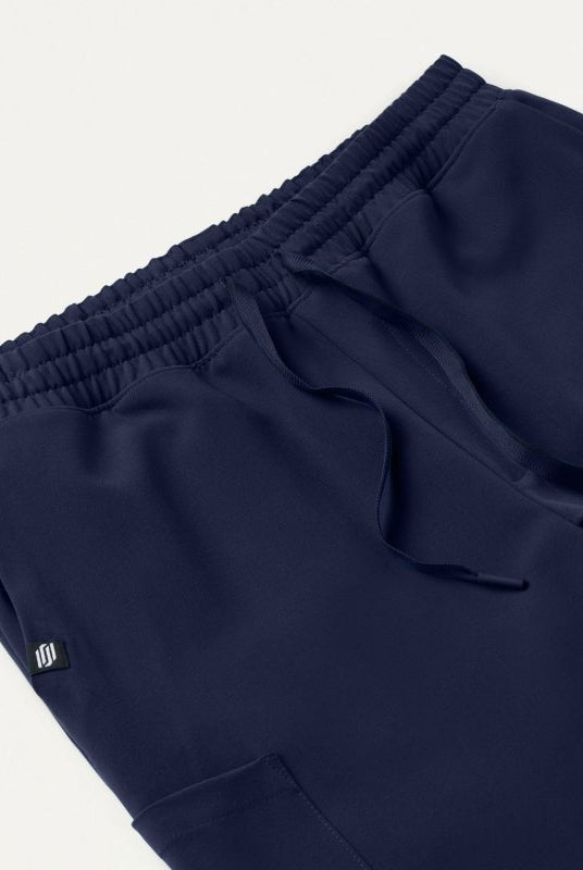 RHODES MEN STRAIGHT PANTS - Drs Lounge