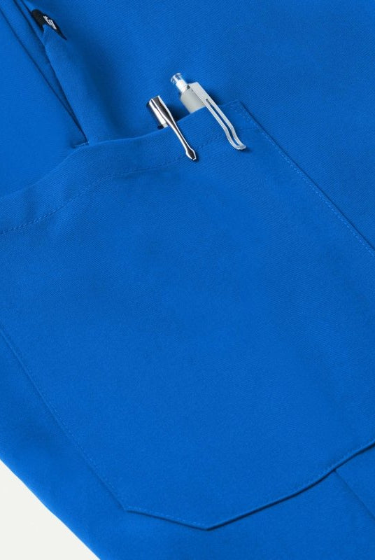RHODES MEN STRAIGHT PANTS - Drs Lounge