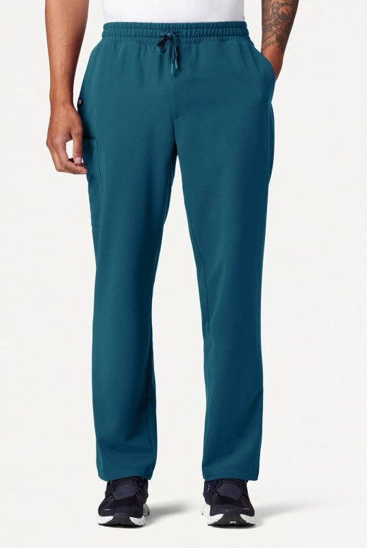 RHODES MEN STRAIGHT PANTS - Drs Lounge