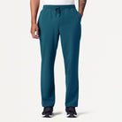 RHODES MEN STRAIGHT PANTS - Drs Lounge