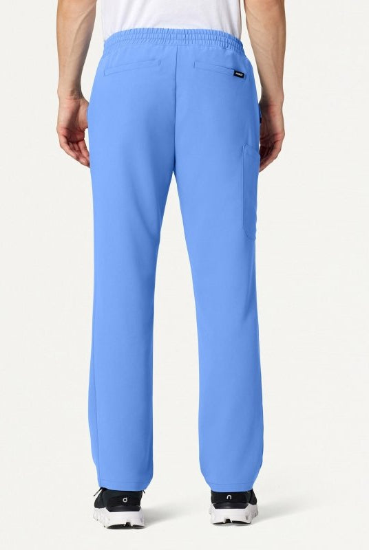RHODES MEN STRAIGHT PANTS - Drs Lounge