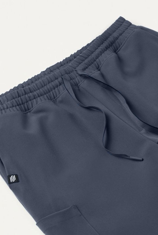 RHODES MEN STRAIGHT PANTS - Drs Lounge