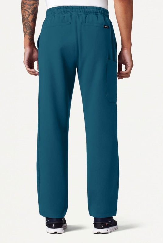 RHODES MEN STRAIGHT PANTS - Drs Lounge