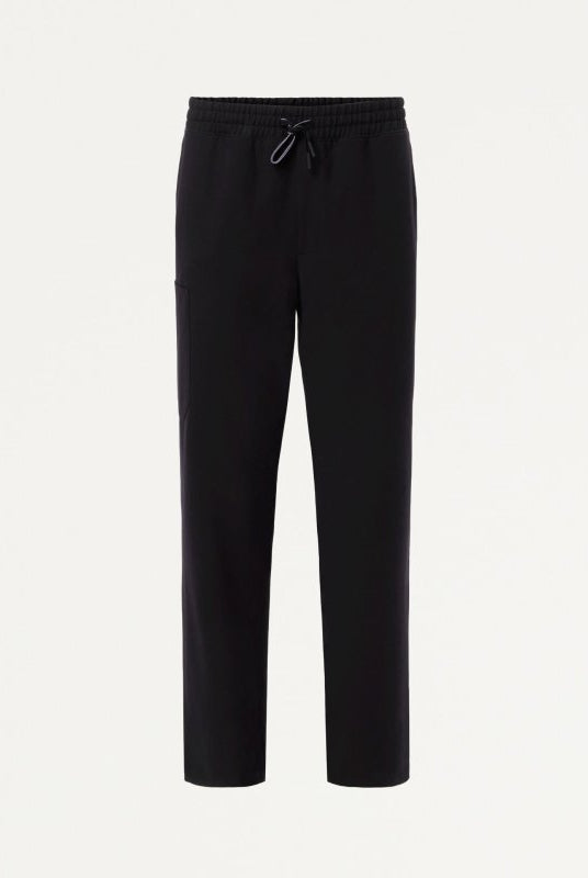 RHODES MEN STRAIGHT PANTS - Drs Lounge