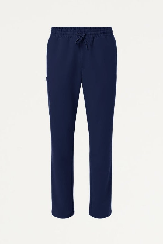 RHODES MEN STRAIGHT PANTS - Drs Lounge