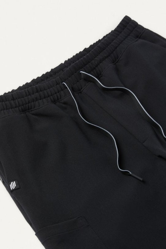 RHODES MEN STRAIGHT PANTS - Drs Lounge