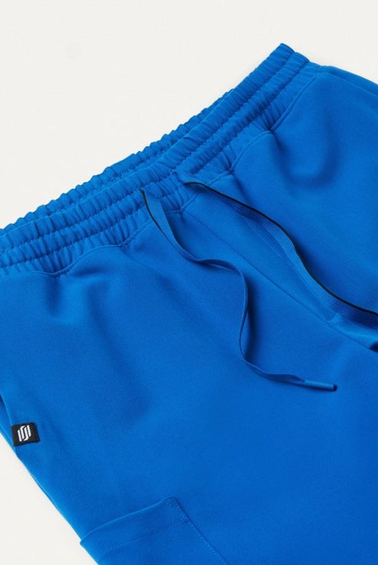 RHODES MEN STRAIGHT PANTS - Drs Lounge