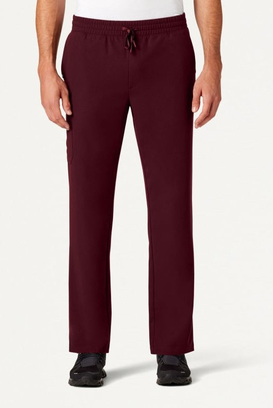 RHODES MEN STRAIGHT PANTS - Drs Lounge