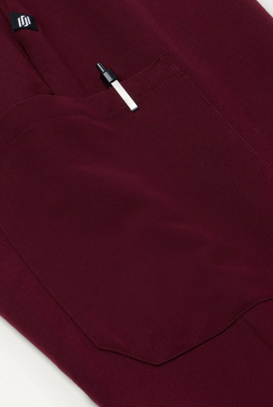 RHODES MEN STRAIGHT PANTS - Drs Lounge