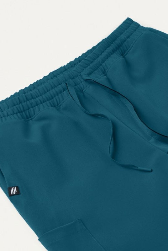 RHODES MEN STRAIGHT PANTS - Drs Lounge