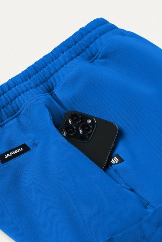 RHODES MEN STRAIGHT PANTS - Drs Lounge