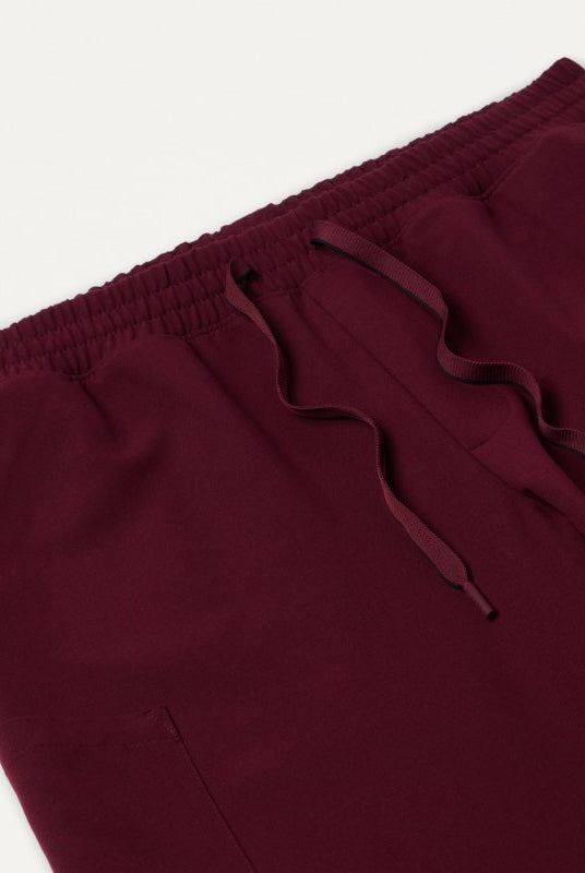 RHODES MEN STRAIGHT PANTS - Drs Lounge
