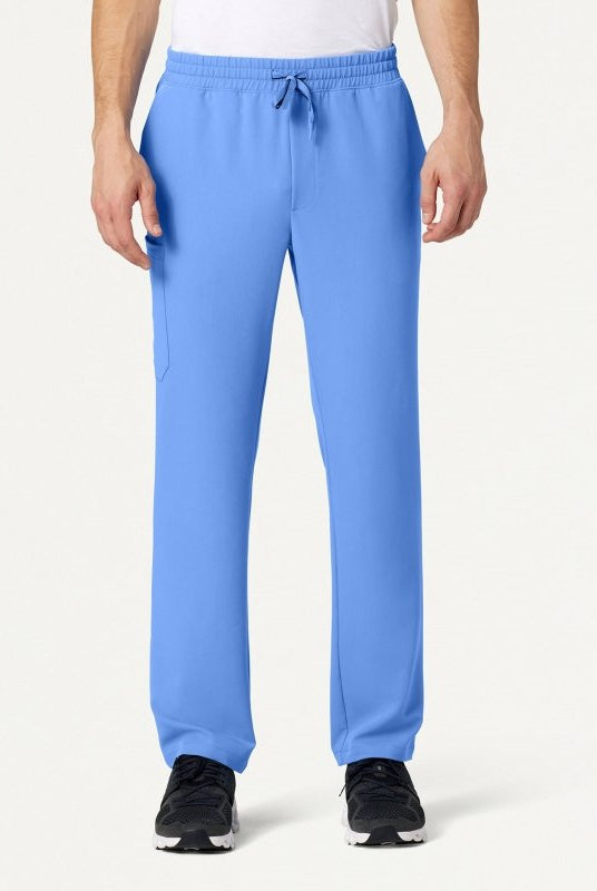 RHODES MEN STRAIGHT PANTS - Drs Lounge