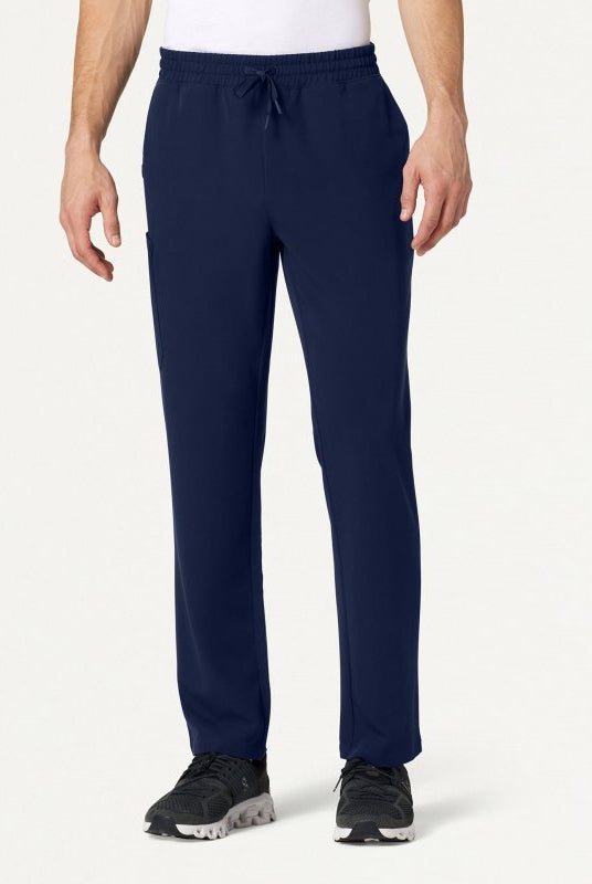RHODES MEN STRAIGHT PANTS - Drs Lounge