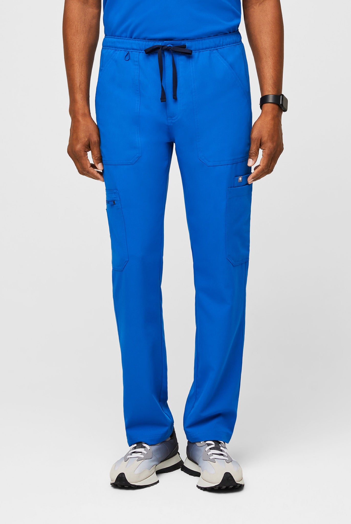 Royal Blue