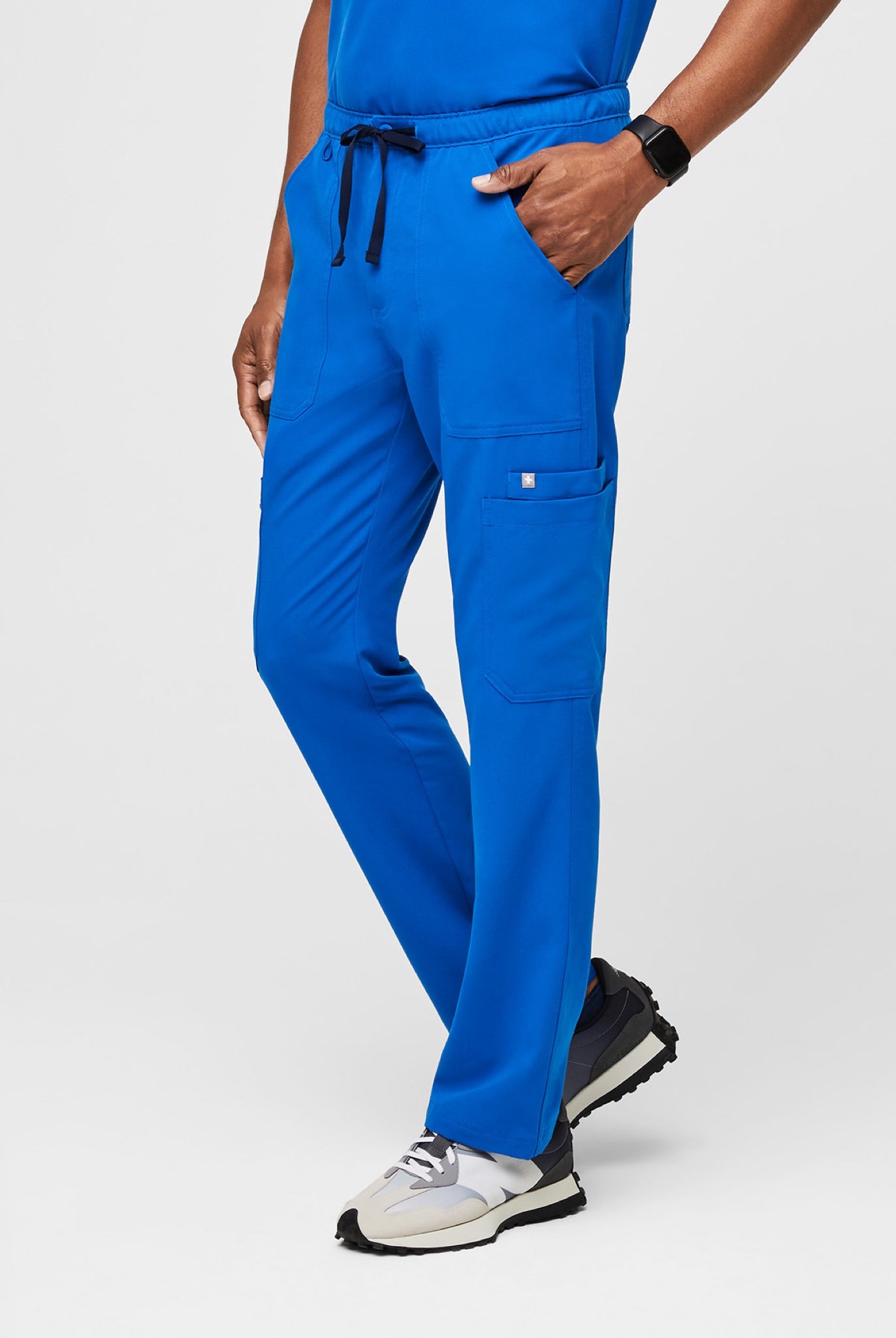 Royal Blue