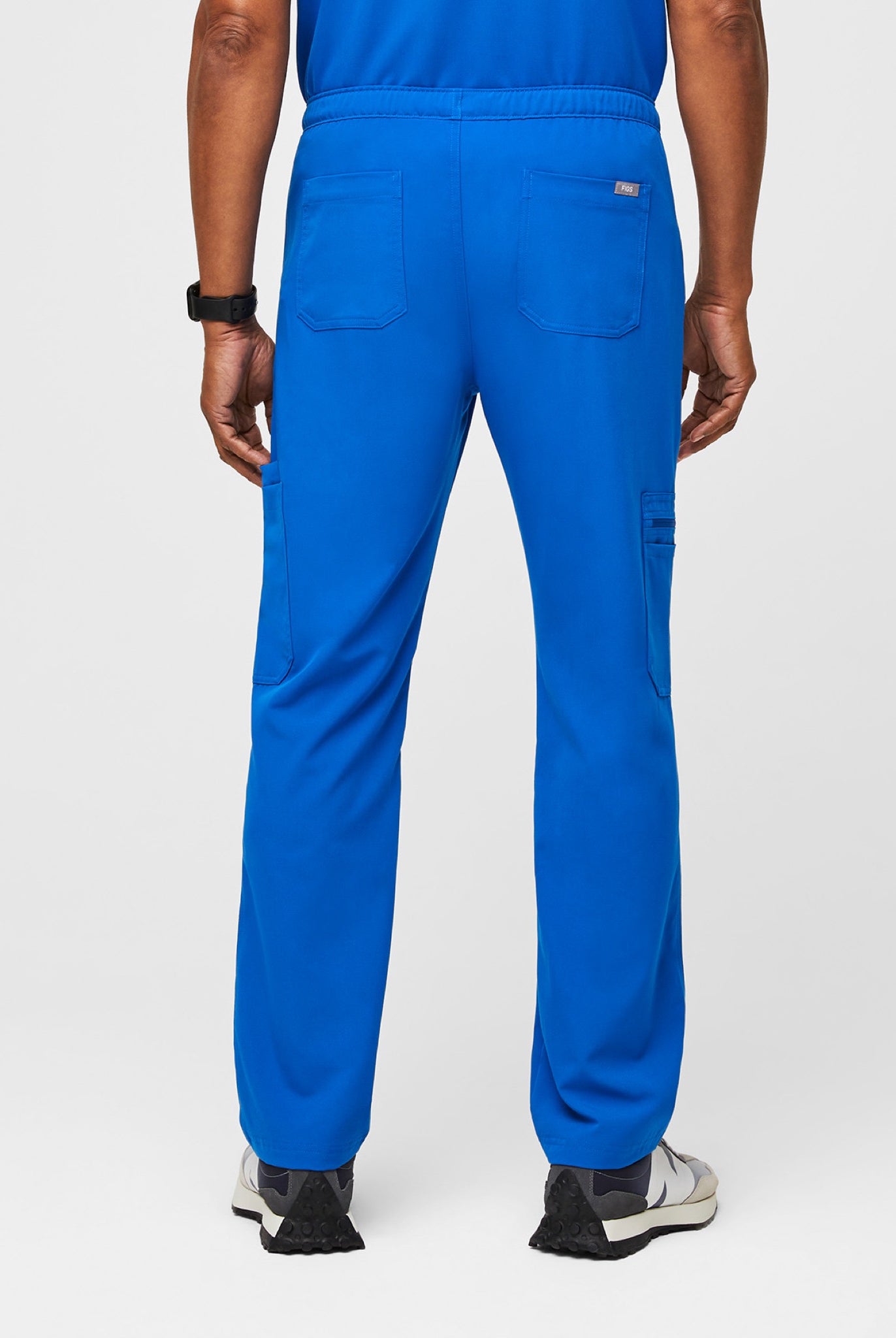 Royal Blue