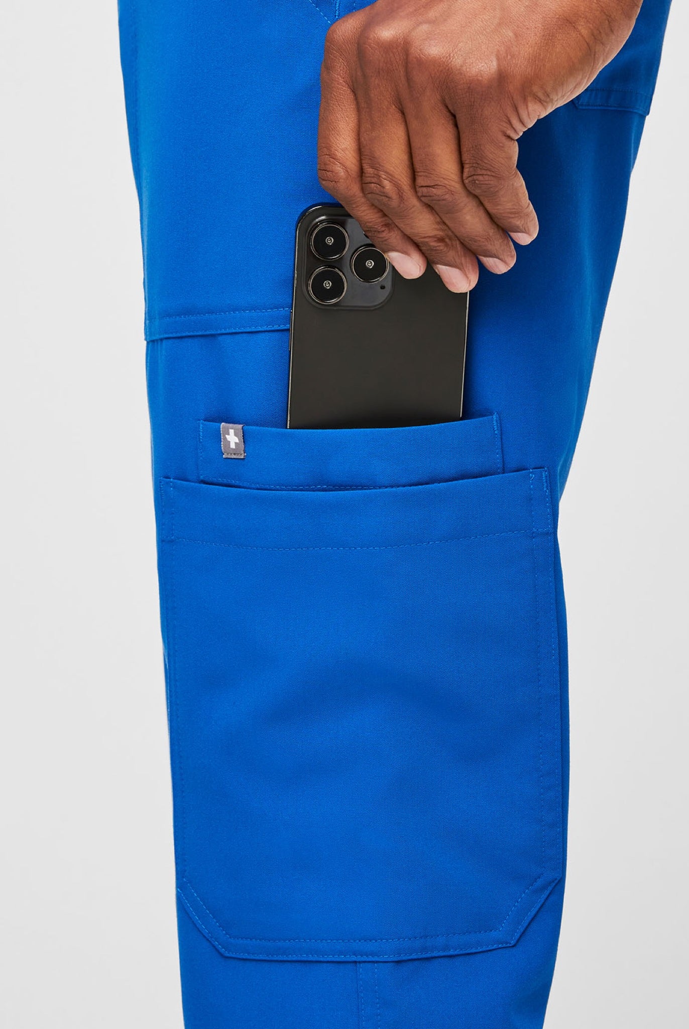 Royal Blue