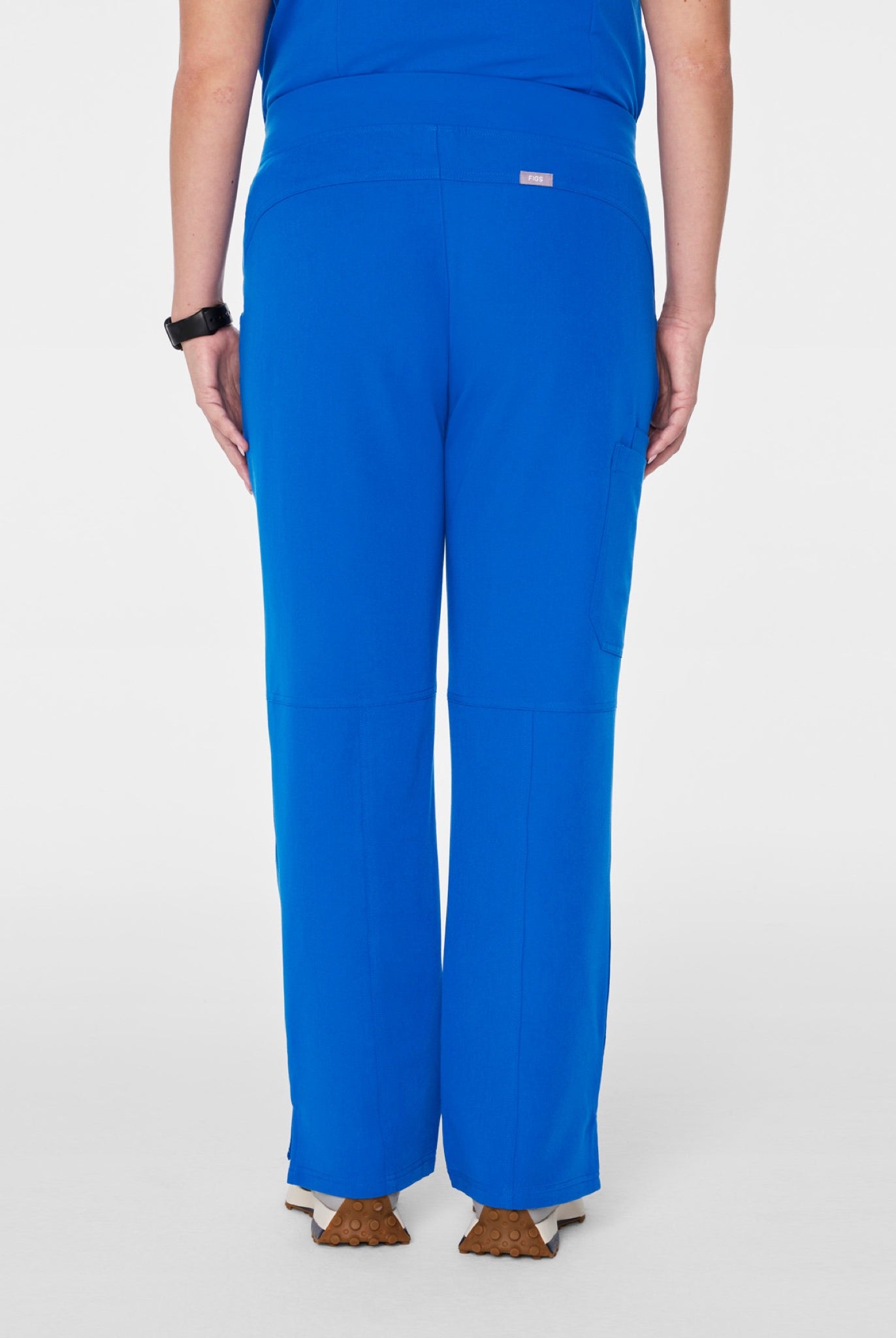 Royal Blue
