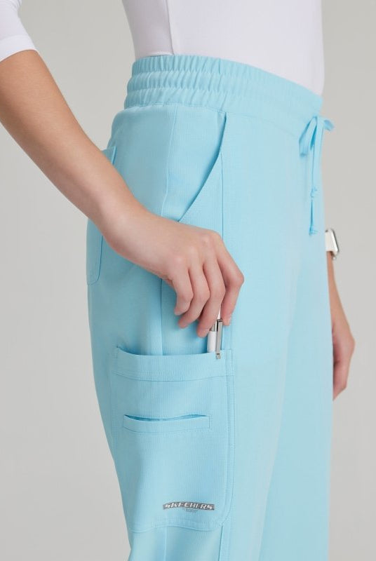 Skechers Gamma Female Pant