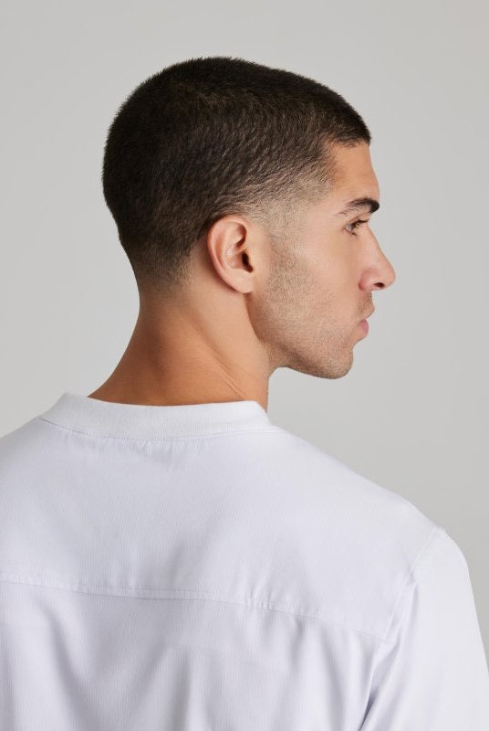 Skechers Men 3 - Pocket STRETCH Warm - Up Jacket - Drs Lounge