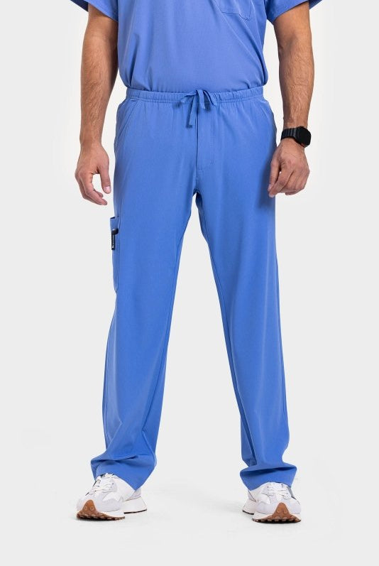 Skechers Structure Male Pant - Drs Lounge