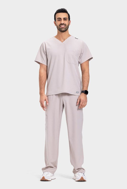 Skechers Structure Male Top - Drs Lounge