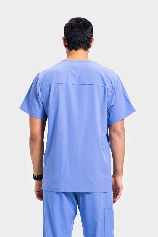 Skechers Structure Male Top - Drs Lounge
