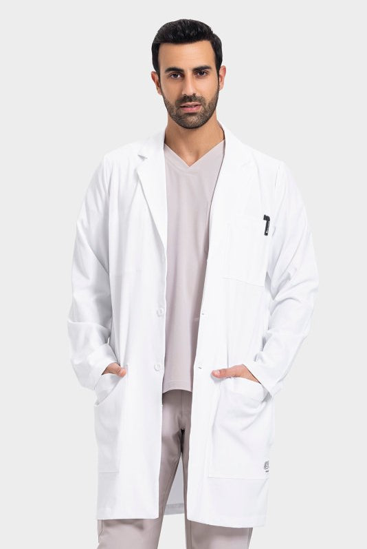 lab coat Sketchers - لابكوت سقنتشر