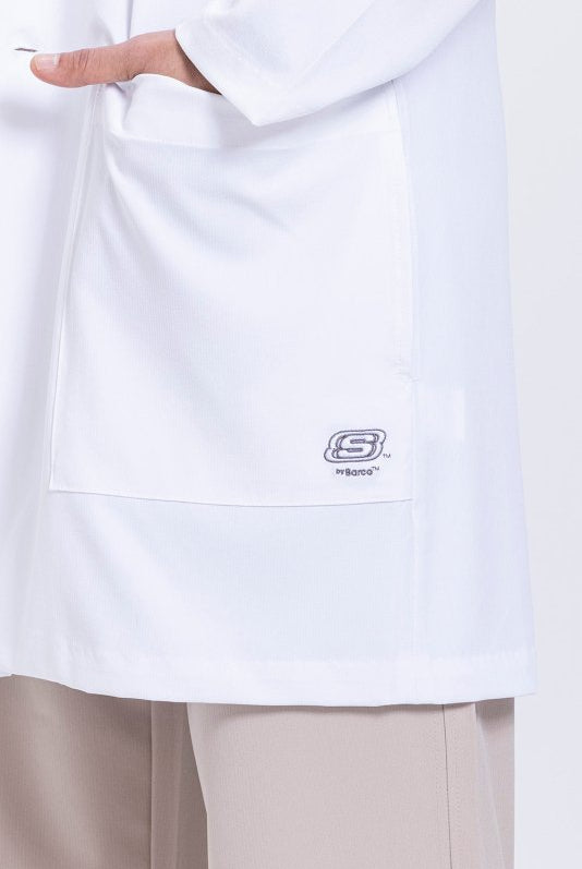 lab coat Sketchers - لابكوت سقنتشر