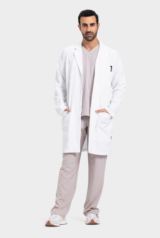 lab coat Sketchers - لابكوت سقنتشر