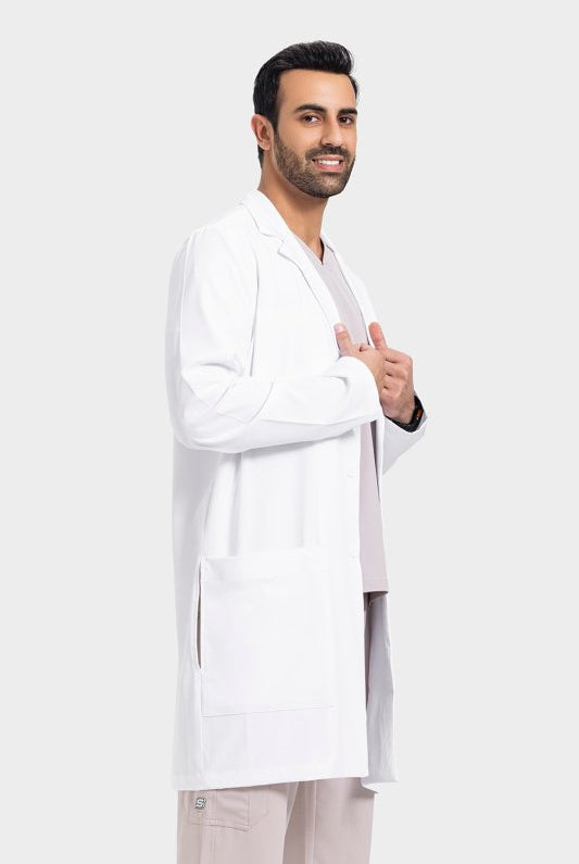 lab coat Sketchers - لابكوت سقنتشر