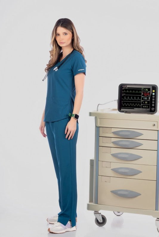 SKETCHERS - TOP WOMEN - Drs Lounge