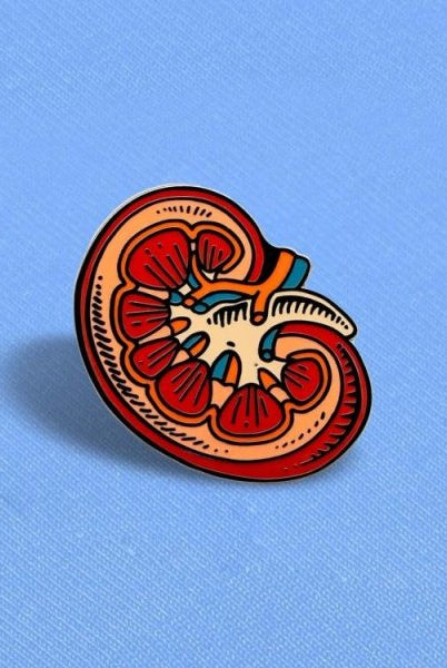 SKY ENAMEL PINZ - Drs Lounge